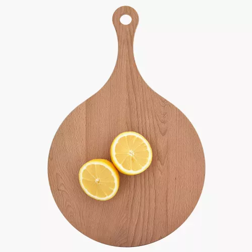 Дъска за рязане DUKA BOKTRA TERMO 39,5x26 см. Дъска за рязане DUKA BOKTRA TERMO 39,5x26 см.