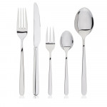 Прибори DUKA TROPEA 60 ел.