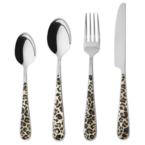 Лъжица DUKA PANTER