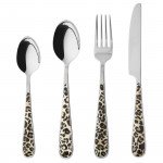 Лъжица DUKA PANTER