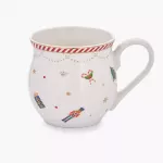 Чаши DUKA LYCKLIG 500 мл.