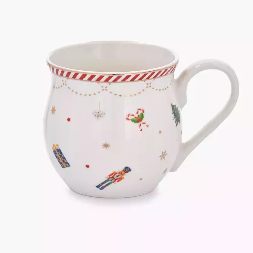 Чаши DUKA LYCKLIG 500 мл.