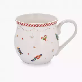 Чаши DUKA LYCKLIG 500 мл.