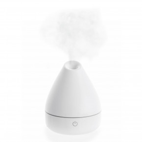 Овлажнител за въздух 3 в 1 DUKA AROMA, бял