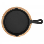 Тиган мини с поставка DUKA MUSN 14 см.