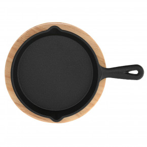 Тиган мини с поставка DUKA MUSN 14 см.