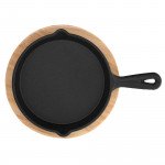 Тиган мини с поставка DUKA MUSN 14 см.