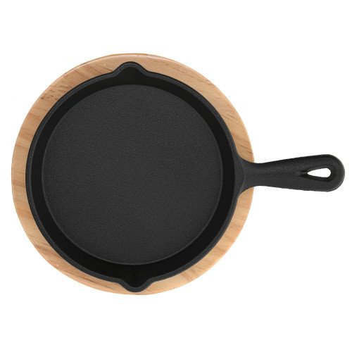 Тиган мини с поставка DUKA MUSN 14 см.