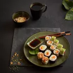Купа MOSS 15 см.