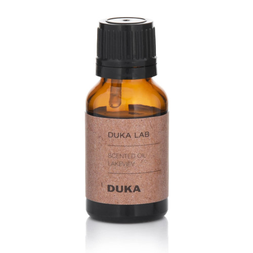 Ароматно масло DUKA LAB, градински чай