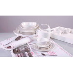 Чиния DUKA TIME 22 см.