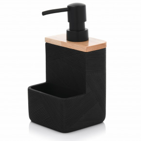 Диспенсър за сапун DUKA FINT 200 мл. Диспенсър за сапун DUKA FINT 200 мл.