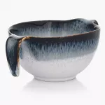 Купа с чиния DUKA TIME DIM 450 мл.