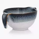 Купа с чиния DUKA TIME DIM 450 мл.