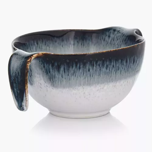 Купа с чиния DUKA TIME DIM 450 мл.