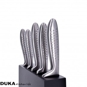 Блок с 5 ножа DUKA HACKA