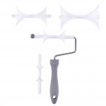 Уред за кнедли 4 ел. DUKA SMAK 