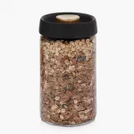 Буркан с вакуумиращ капак DUKA VACUUM 1200 мл.