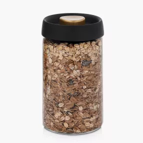 Буркан с вакуумиращ капак DUKA VACUUM 1200 мл.