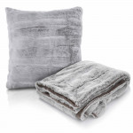 Възглавница DUKA PALS 50x50 см., сив