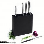 Блок с 5 ножа DUKA HACKA