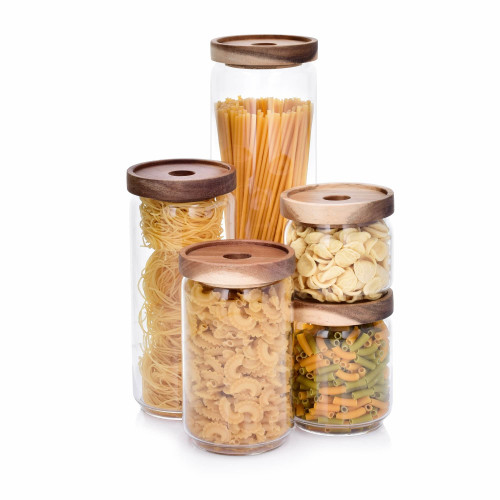 Буркан DUKA RUNE 1300 мл.