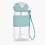 Бутилка за вода DUKA MINI 480 мл., зелен