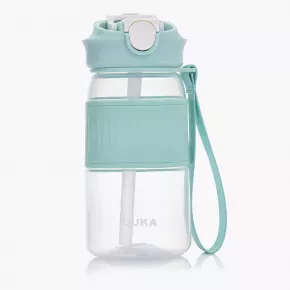 Бутилка за вода DUKA MINI 480 мл., зелен