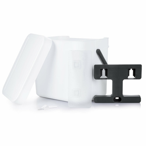 Кош за отпадъци DUKA BIN 7000 мл.