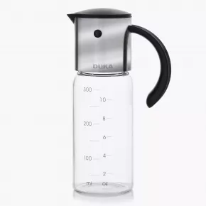 Бутилка за зeхтин DUKA SPICE 300 мл.