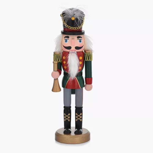 Лешникотрошач DUKA LUCAS 25 см.