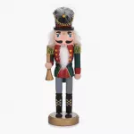 Лешникотрошач DUKA LUCAS 25 см.