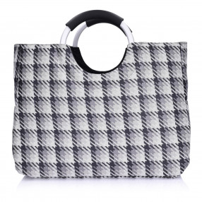 Чанта за пазар DUKA PASE 42x25x35 cм.