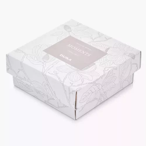 Арома дифузер DUKA MOMENTS, бежов