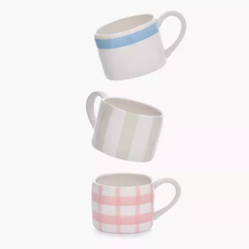 Чаша DUKA GRONING 300 мл., син