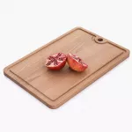 Дъска за рязане DUKA BOKTRA TERMO 40x26 см.