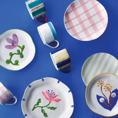 Чаша DUKA GRONING 300 мл., син