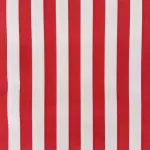 Салфетки 20 бр. DUKA RANDIG 33x33 см., тъмночервен