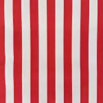 Салфетки 20 бр. DUKA RANDIG 33x33 см., тъмночервен