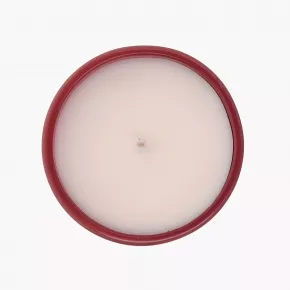 Ароматна свещ DUKA MERLOT, черен нар
