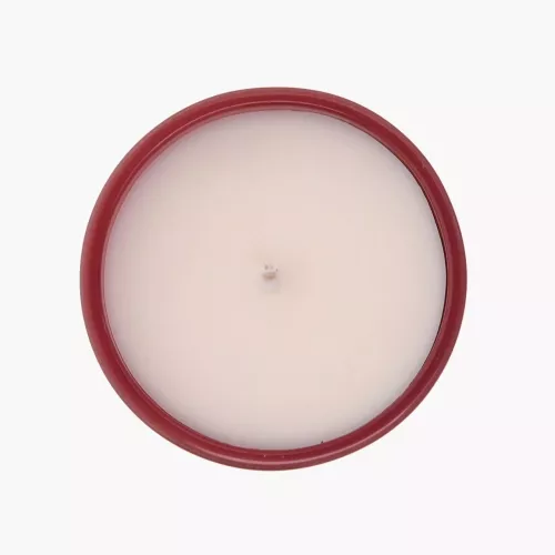 Ароматна свещ DUKA MERLOT, черен нар