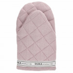 Домакинска ръкавица DUKA ORIGIN 18х28 см., розов