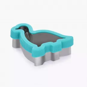 Детски сет за бисквити 4 части DUKA MINI