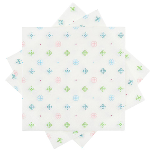 Салфетки 20 бр. DUKA CELEBRATE 33x33 см., многоцветни