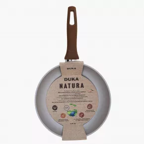 Тиган DUKA NATURAL 24 см.