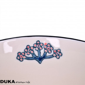 Чаша DUKA ANDALUSIA 400 мл., черен