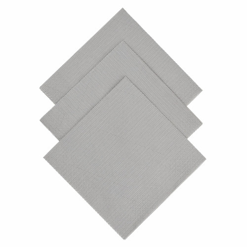 Салфетки 20 бр. DUKA SCANIA 33x33 см., бял