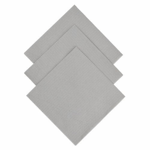 Салфетки 20 бр. DUKA SCANIA 33x33 см., бял