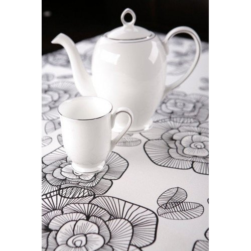 Супник DUKA LOVE 2,5 л. 