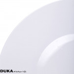 Дълбока чиния DUKA FELICIA 21 см. 